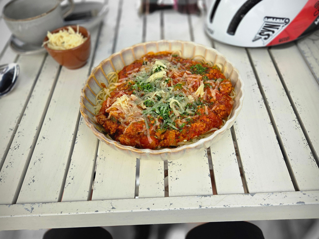 Q's Bistro