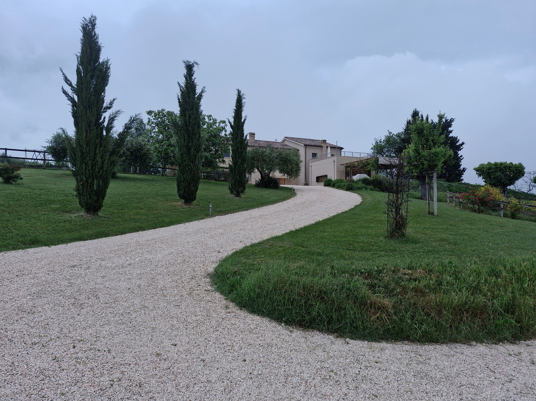 Casale Tre Gelsi主图