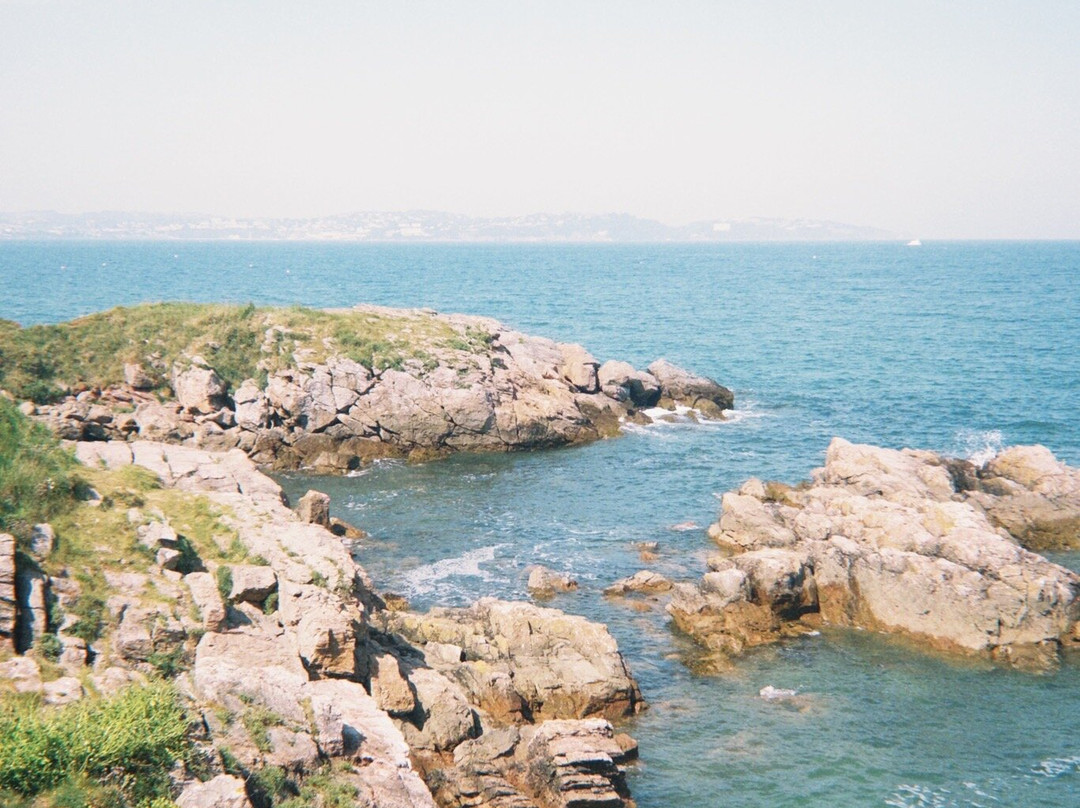 Elberry Cove-佩恩顿必去景点