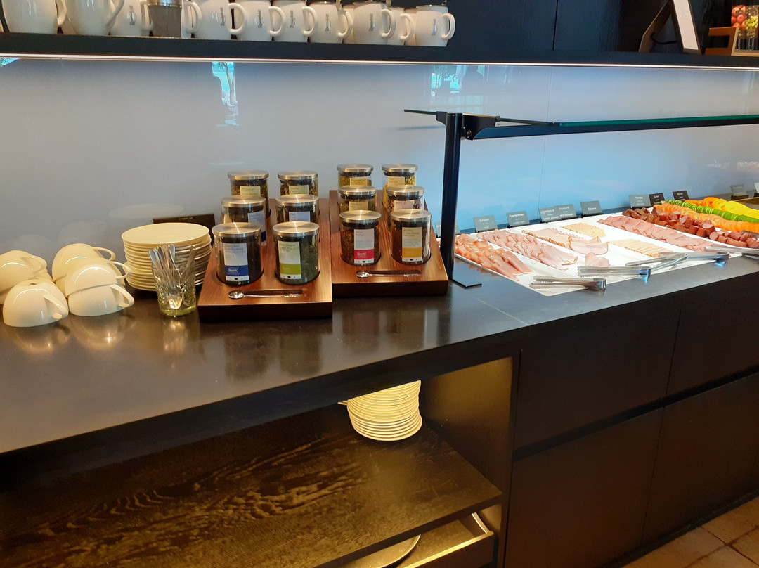 Kaiserstrand海边酒店主图