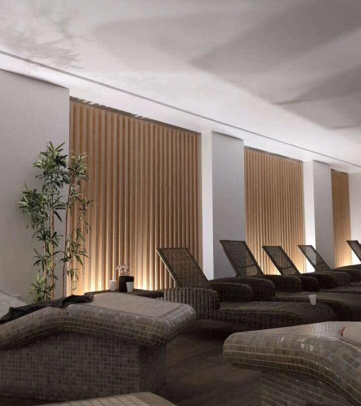The Regent Health Club & Spa-Long Eaton必去景点