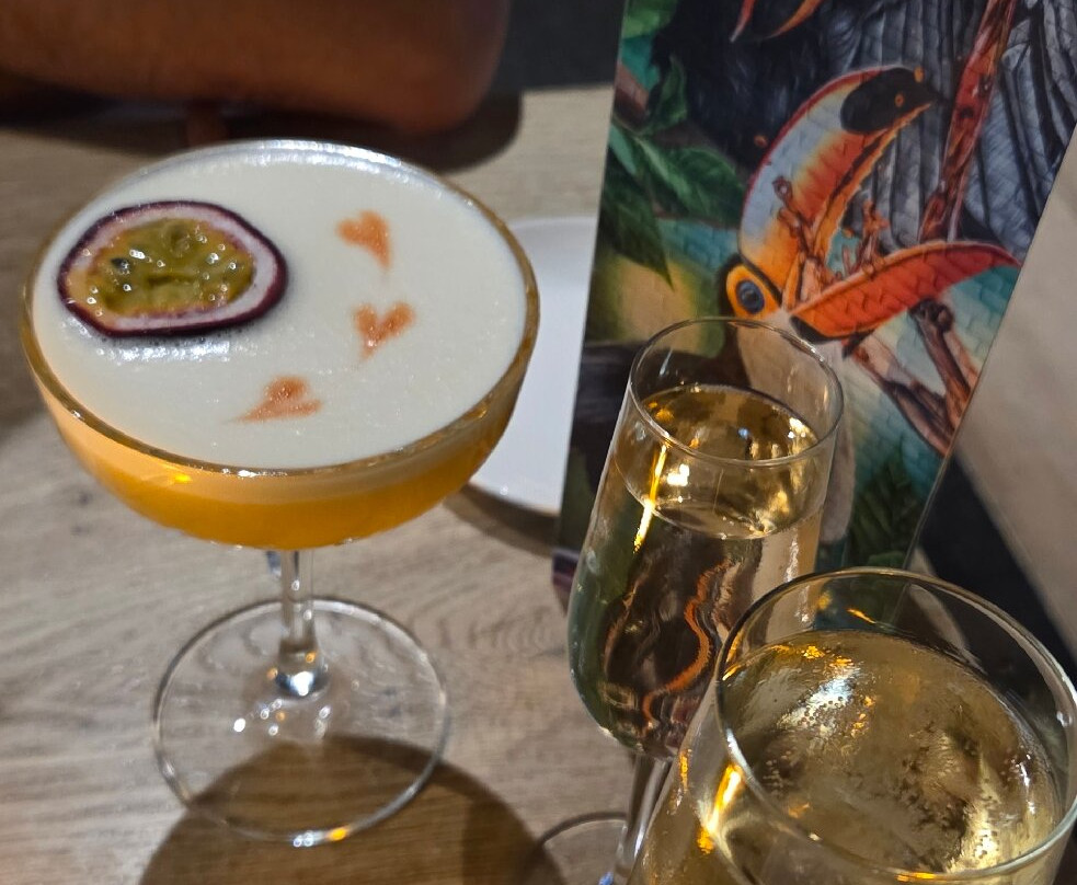 卢森堡-雅龙凡德沃克酒店主图
