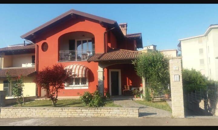 B&b La Valletta-旅行者