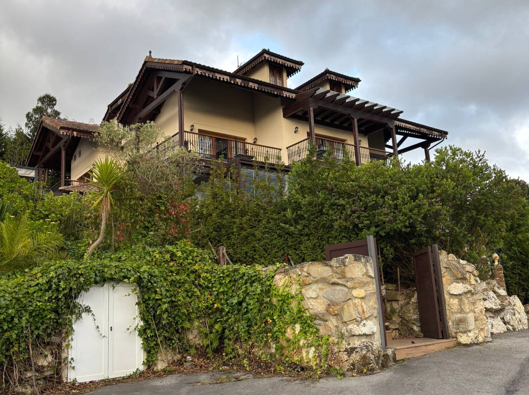 Hotel Rural Playa de Aguilar主图