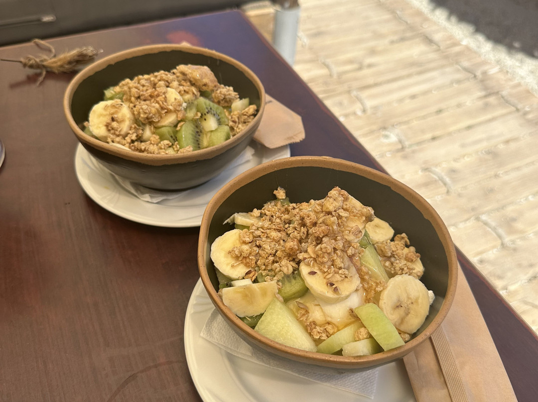 Papa's Beach Bar-Kos Town必去景点