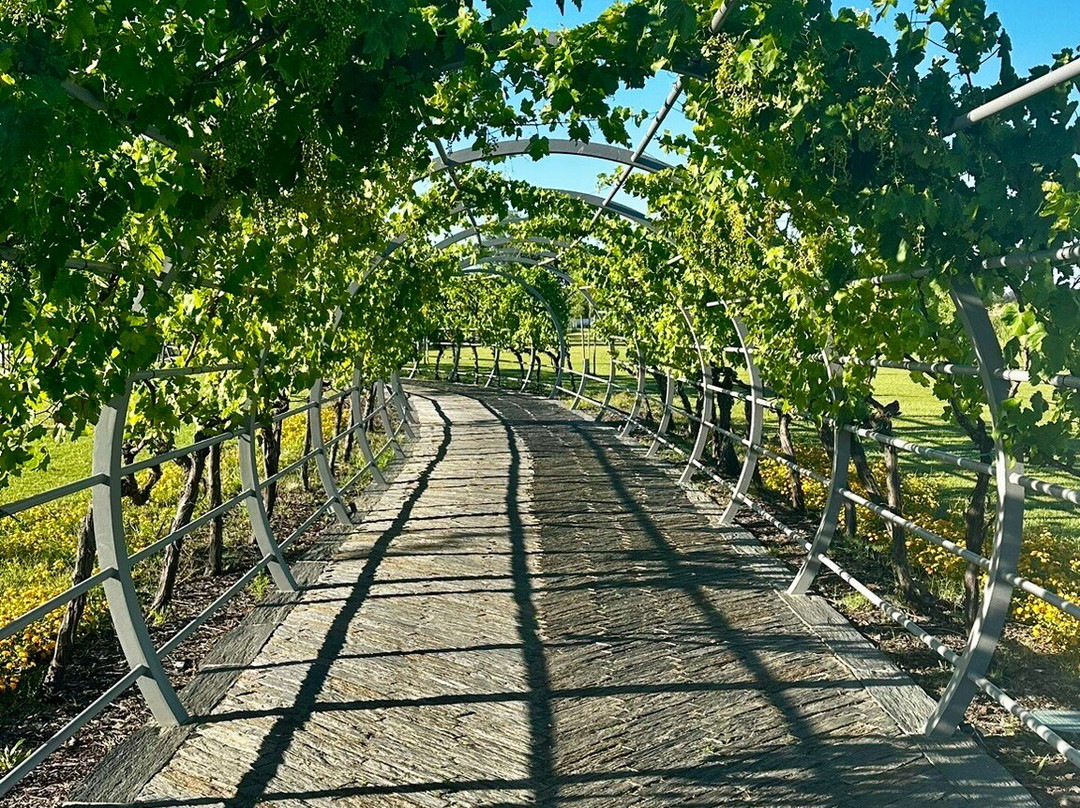 Quinta do Paral-Selmes必去景点