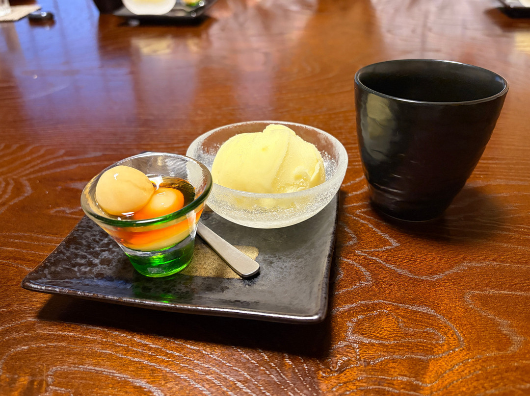 汤平温泉 旅馆 山城屋主图