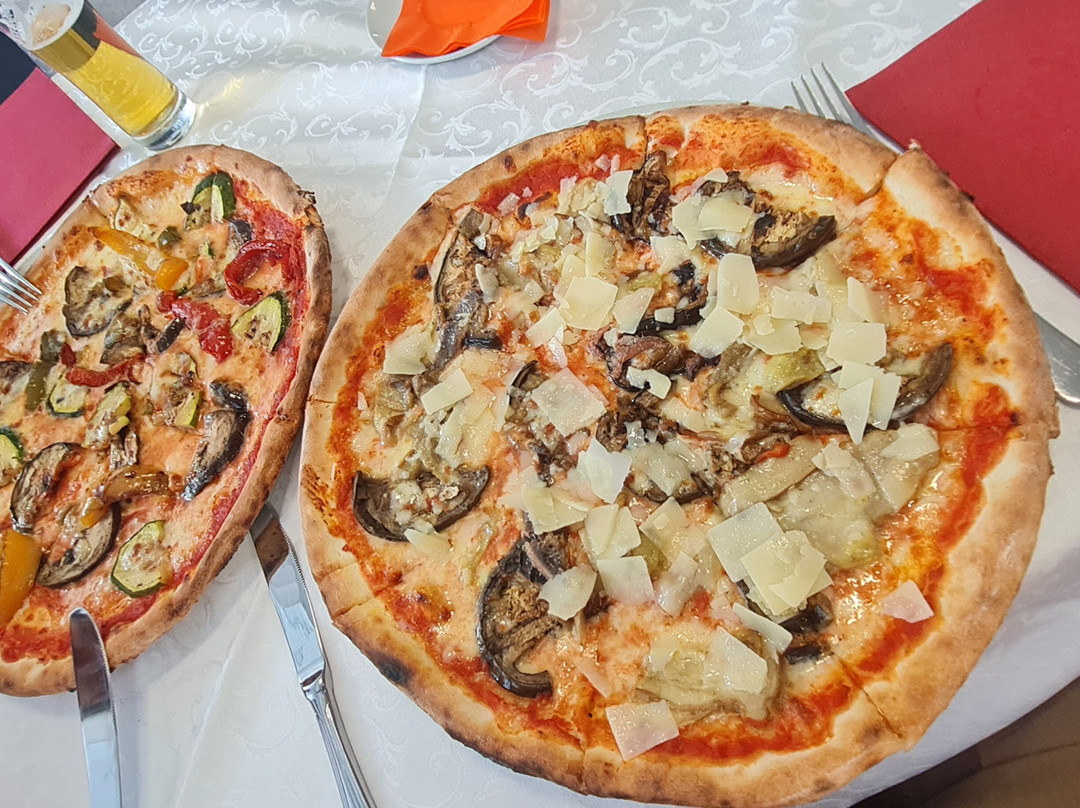 Ristorante Pizzeria Eurobar