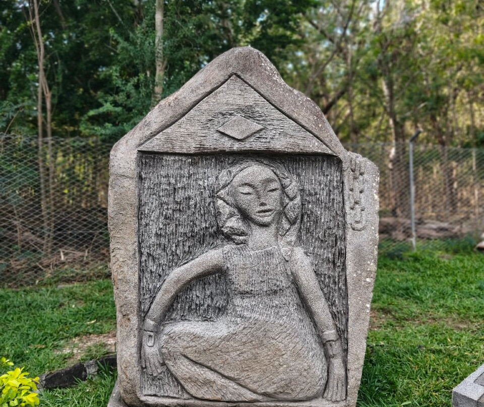 International Slave Route Monument-莫纳山必去景点