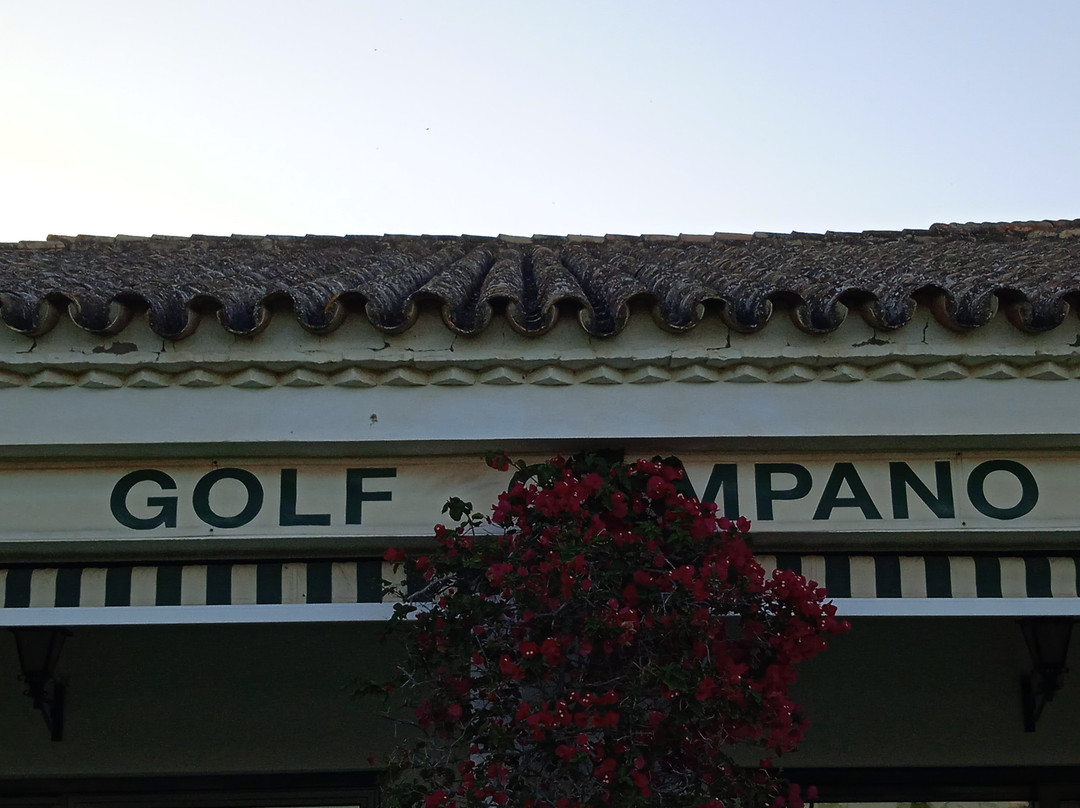 Golf Campano-奇克拉纳－德拉弗龙特拉必去景点
