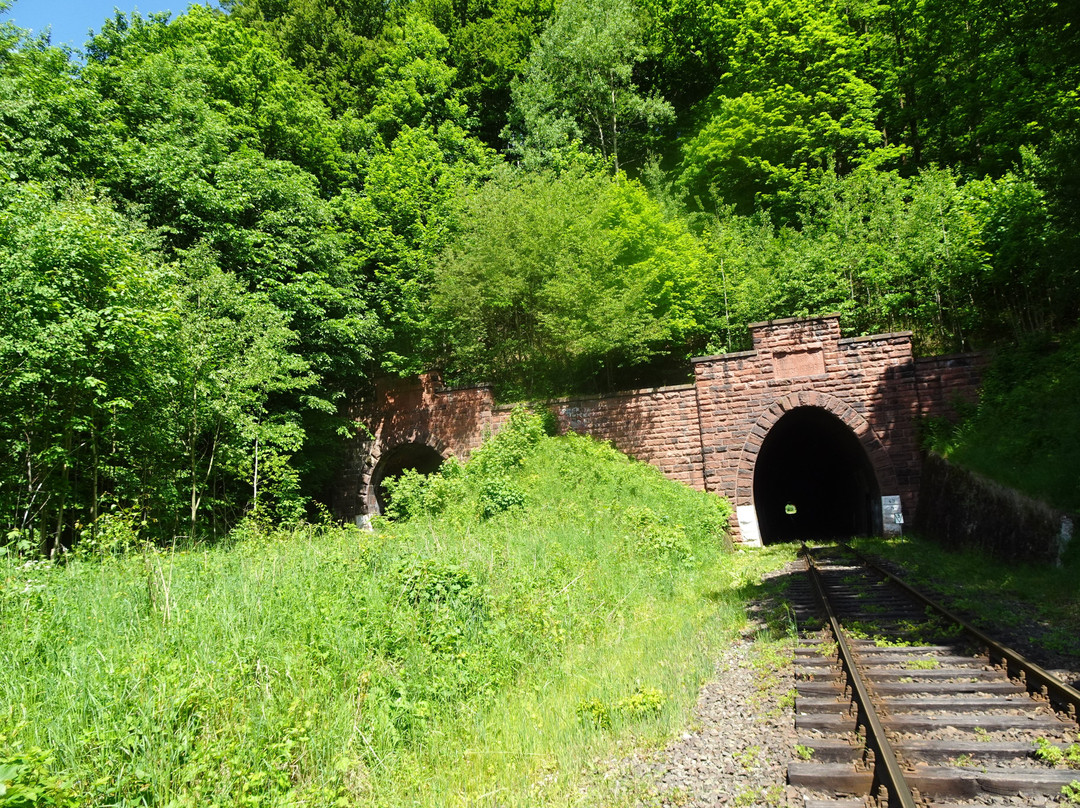 Sudety Wałbrzyskie Landscape Park-Lower Silesia Province必去景点