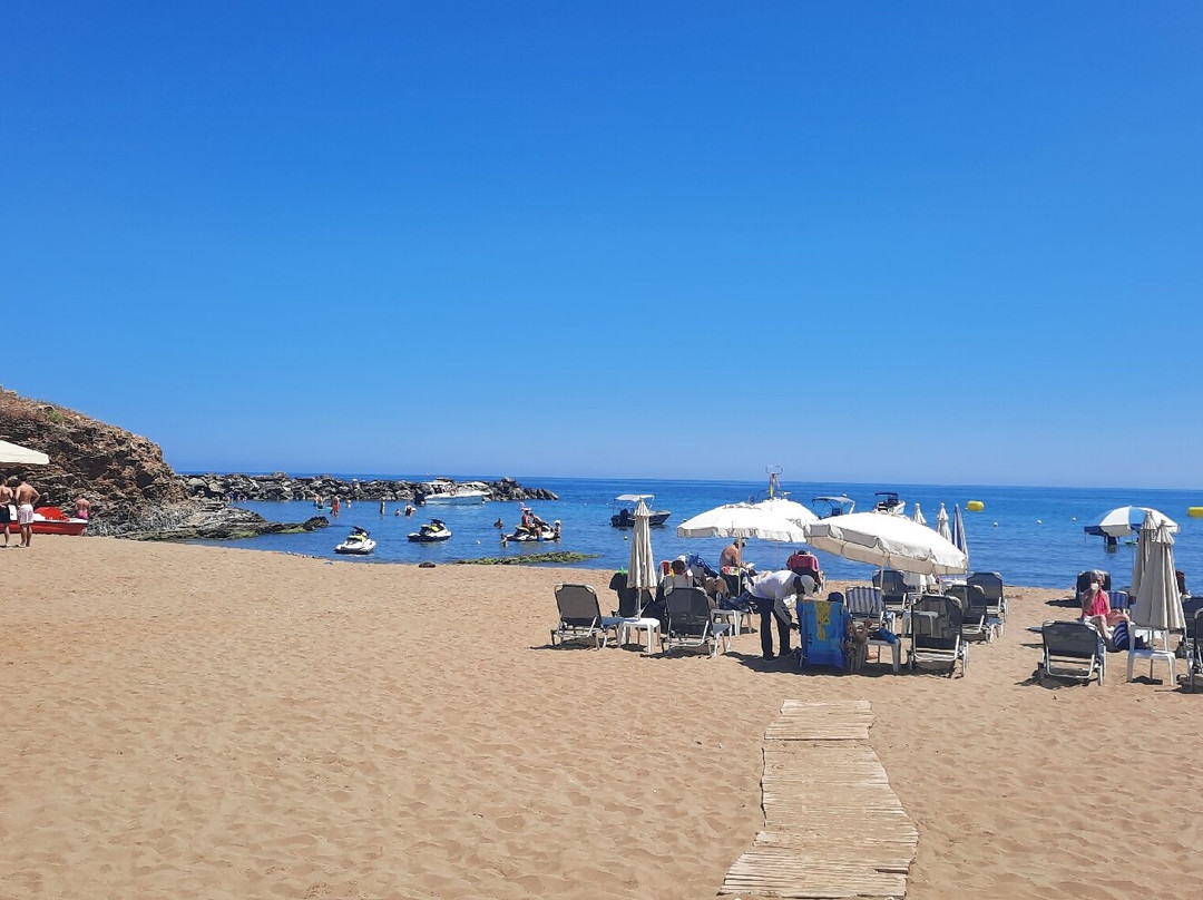 Atlantis Diving Center-Adelianos Kampos必去景点