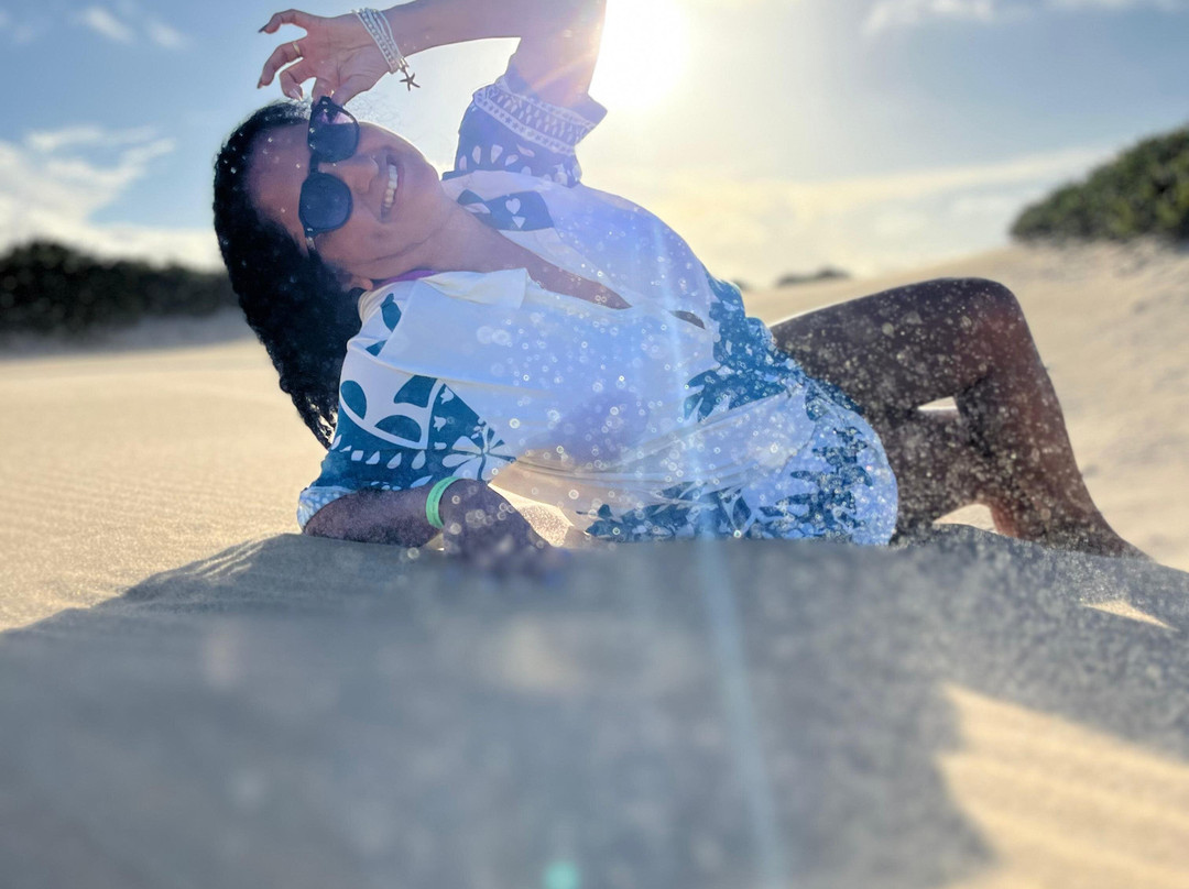 Natal Turistando-Natal必去景点