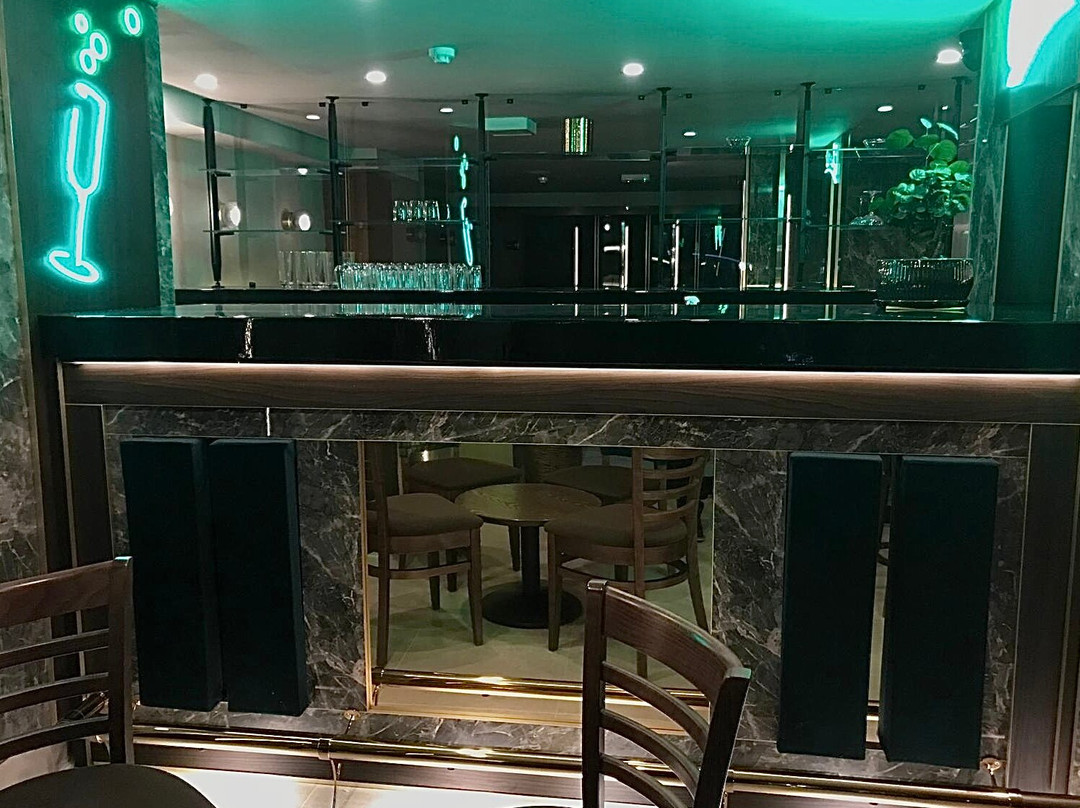 Manchar Restaurant