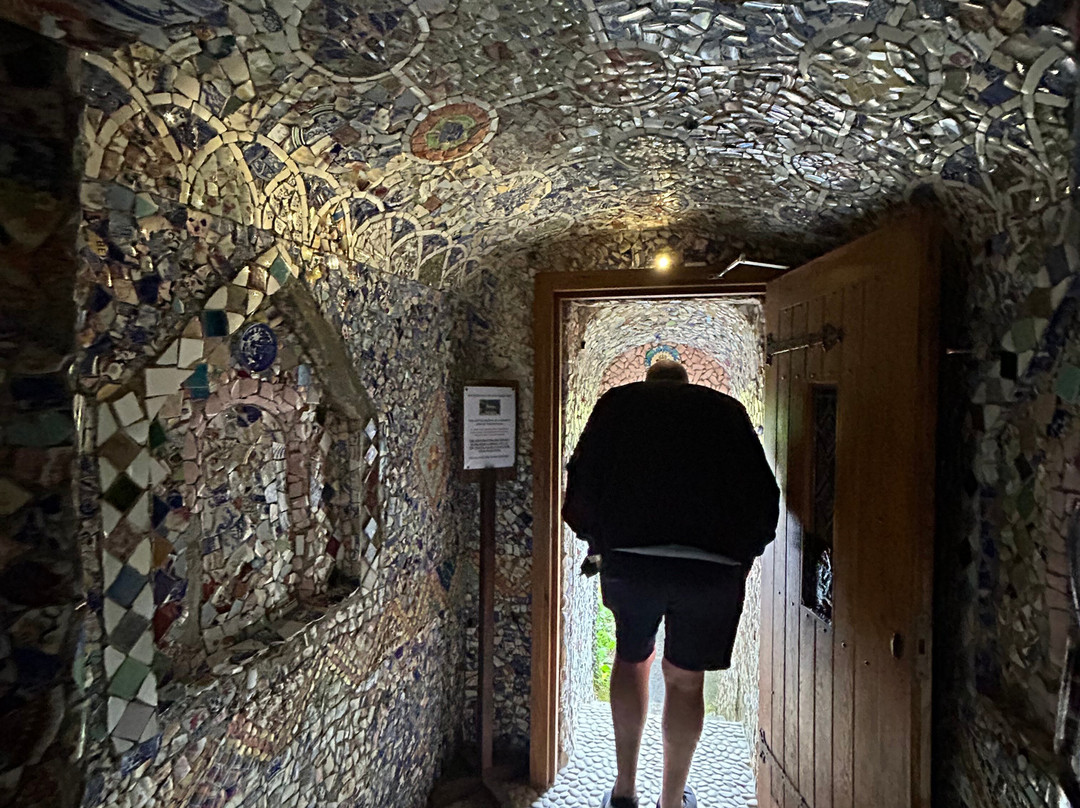 Tour Guernsey-St Peter Port必去景点