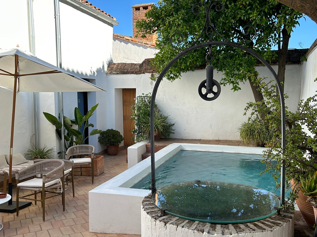 Casa Ernestina主图
