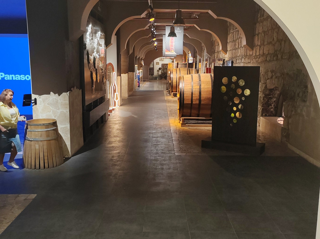 ARARAT Museum-埃里温必去景点