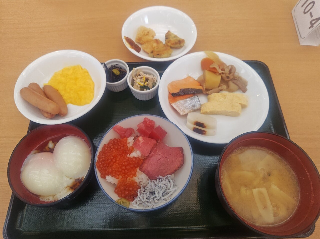 立山王子日式旅馆主图