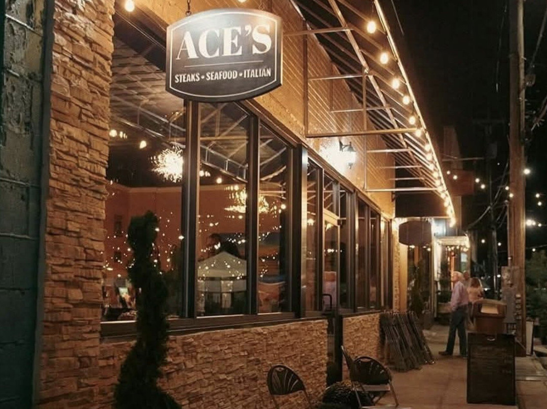 Aces