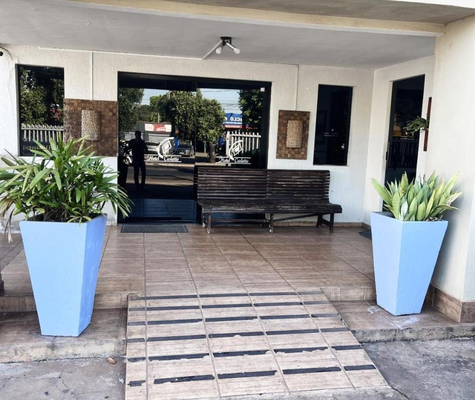 Hotel Ceolatto