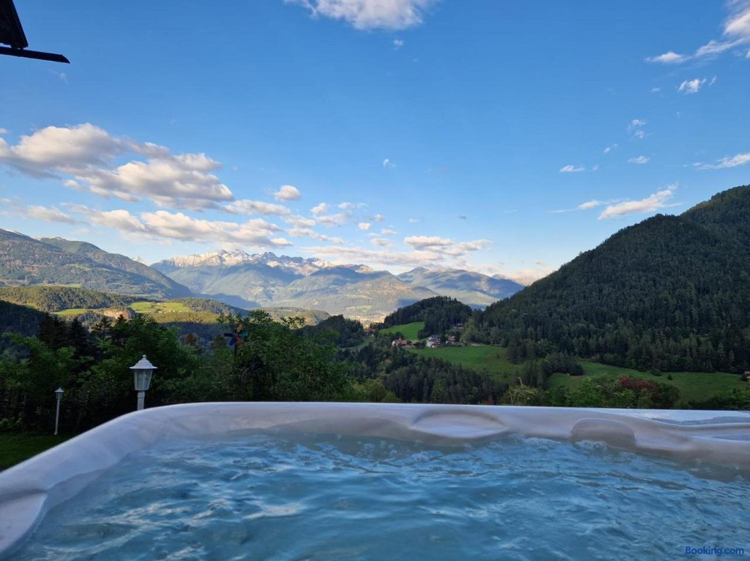 Natur Appartments Riesen