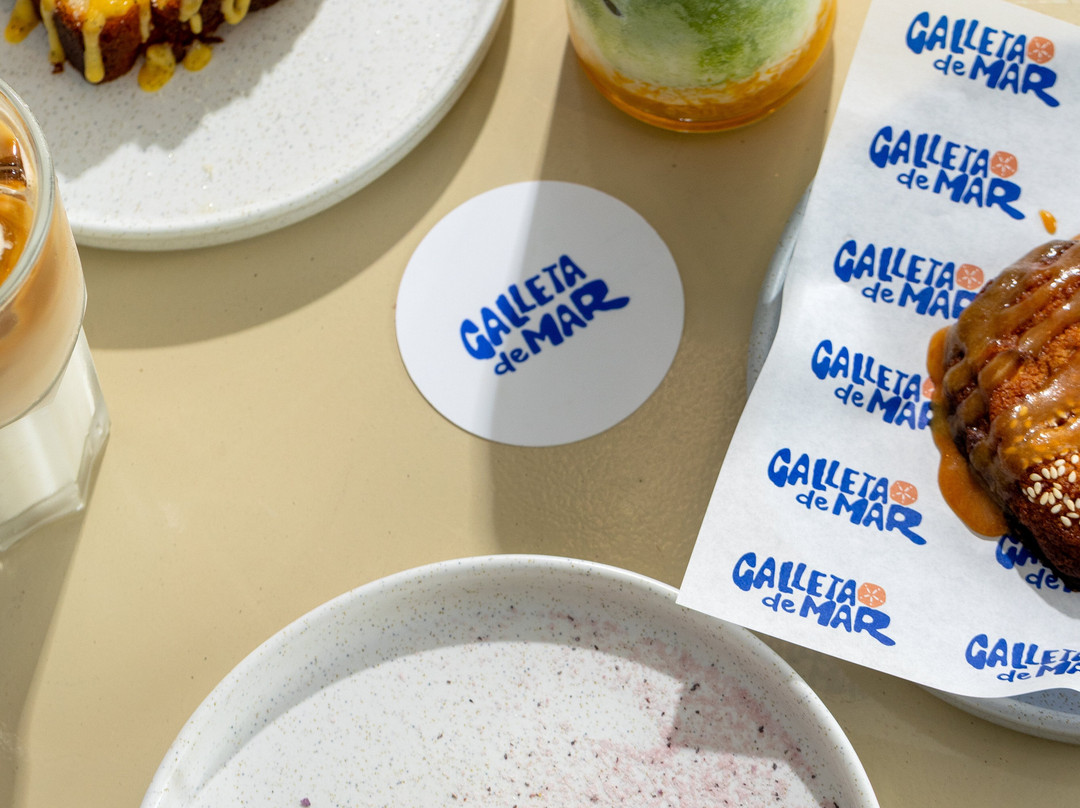 Galleta de Mar