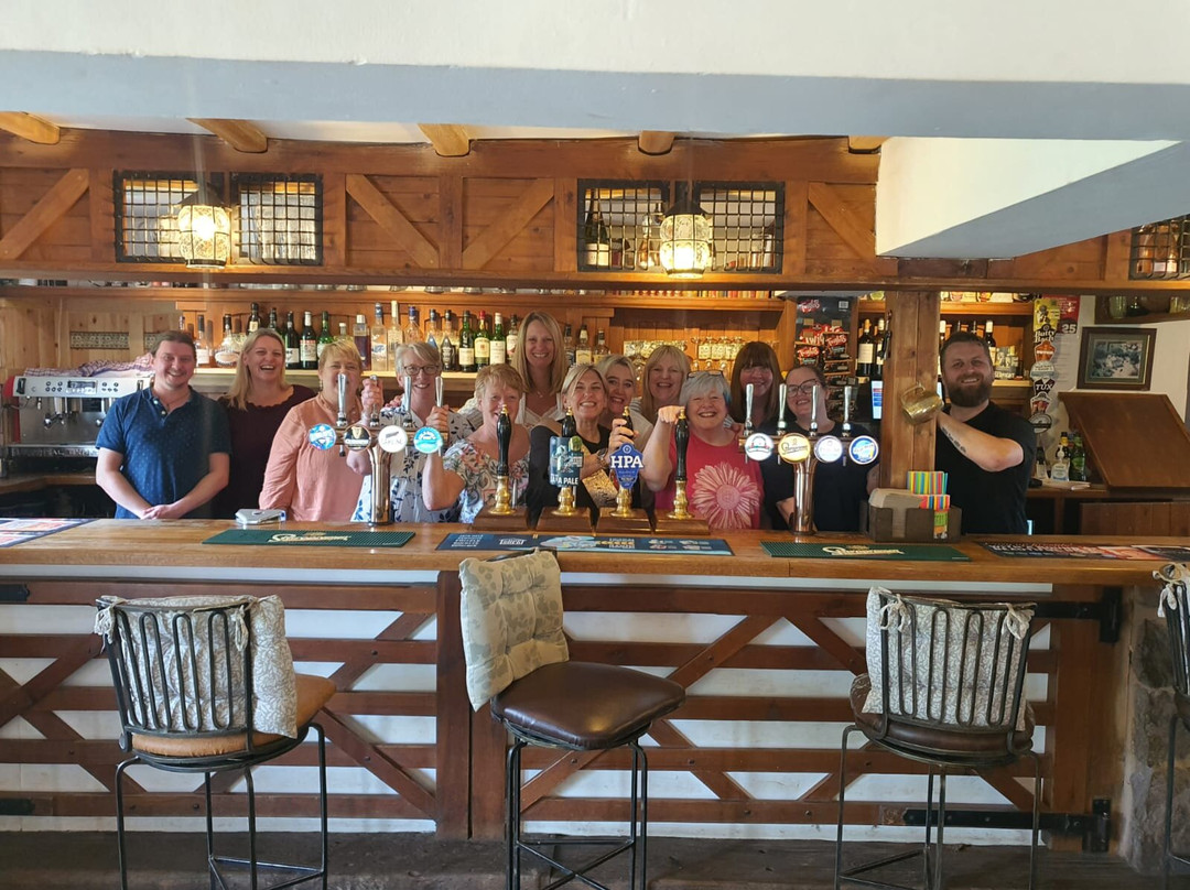 The Lamb Inn
