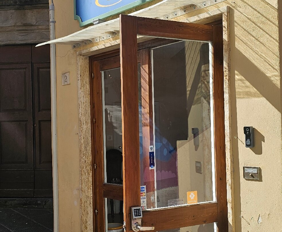 Boutique Hotel l'Imperatrice主图