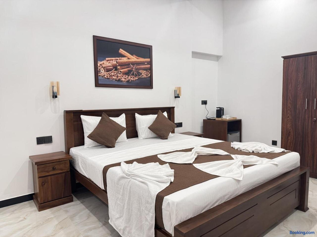 Dilaro Rest & Villa