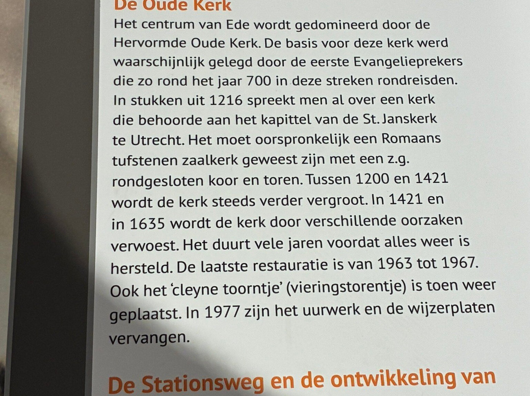 Historisch Museum Ede