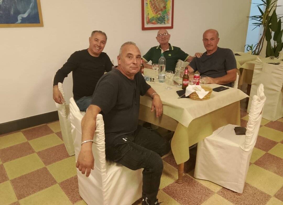 Hotel Santa Filomena-旅行者