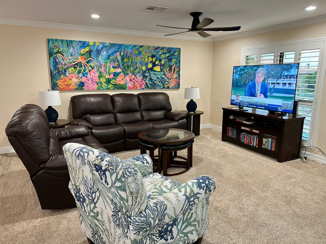 Blind Pass Condominiums