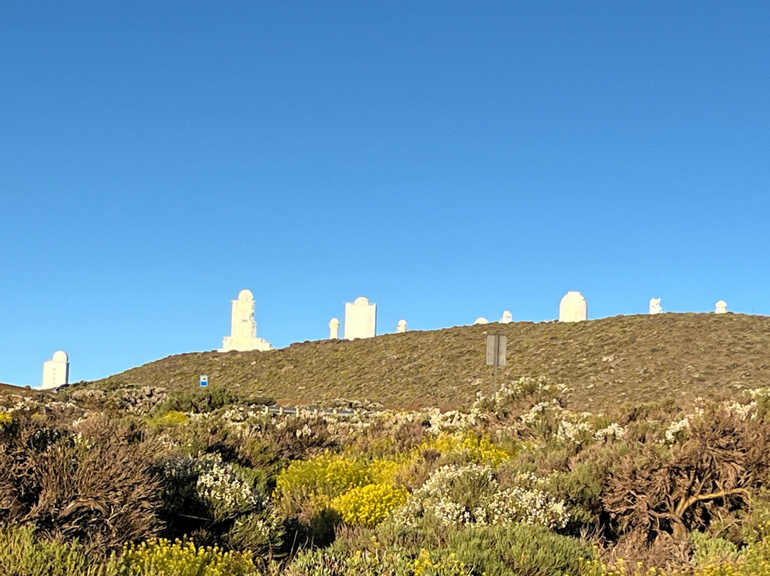 Teide By Night-圣克鲁斯-德特内里费必去景点