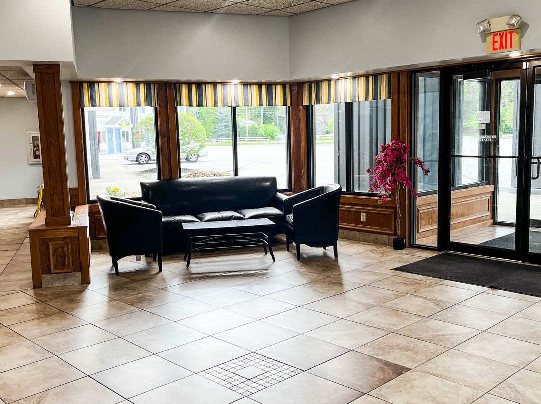 Studio 6 Suites Tiffin, OH