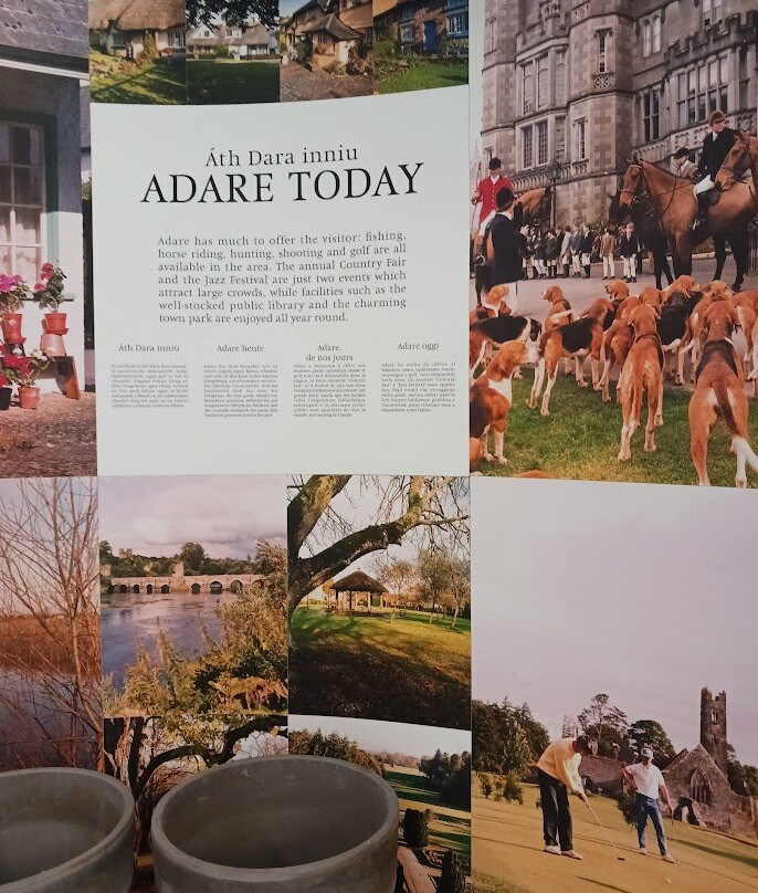 Adare Heritage Centre-Adare必去景点