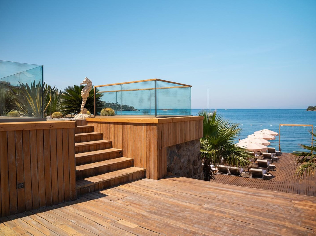 Kali Beach Yalıkavak-Yalikavak必去景点