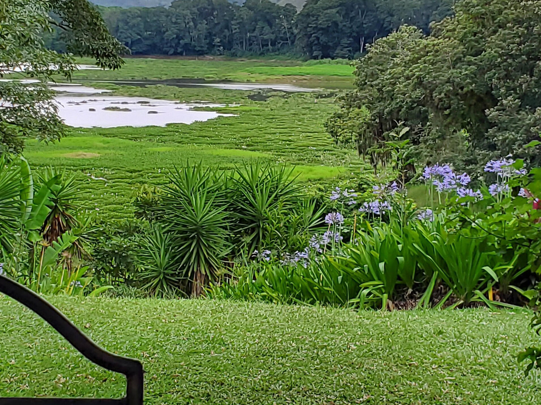 Top Travel Costa Rica-圣何塞必去景点