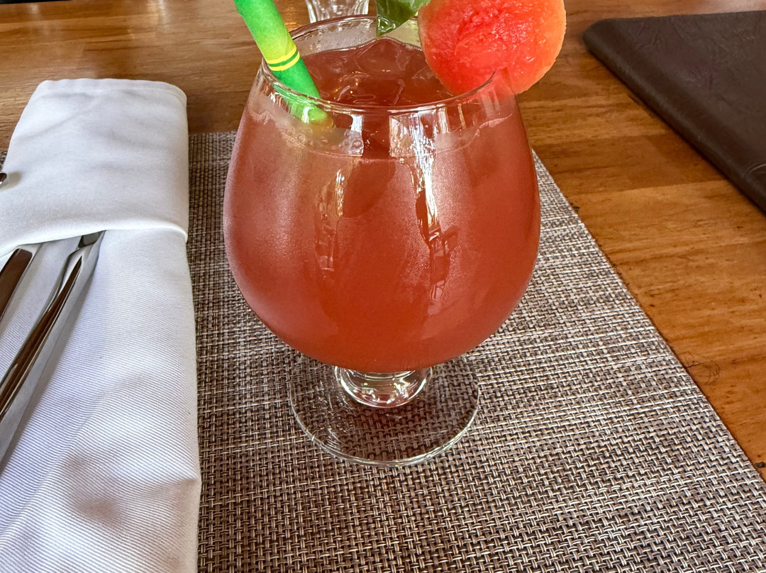 天堂餐厅精品酒店主图