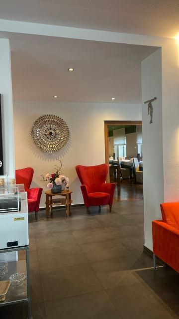 Gourmet- und Boutiquehotel Tanzer-旅行者