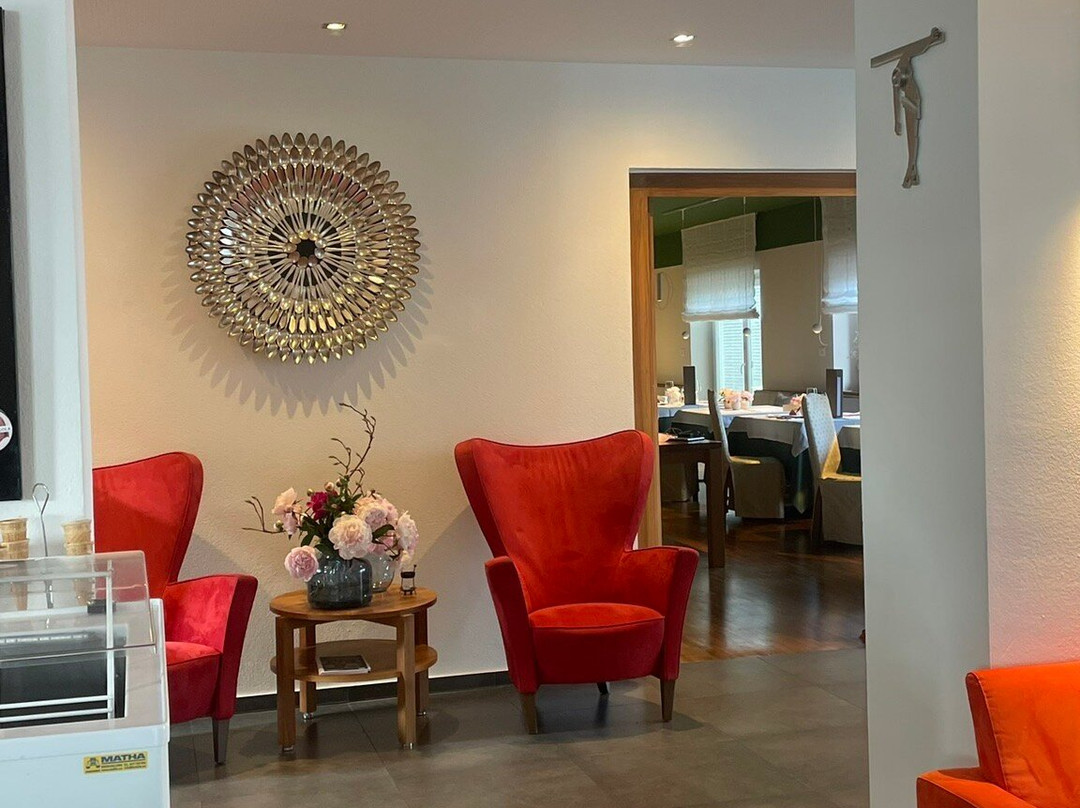 Gourmet- und Boutiquehotel Tanzer主图