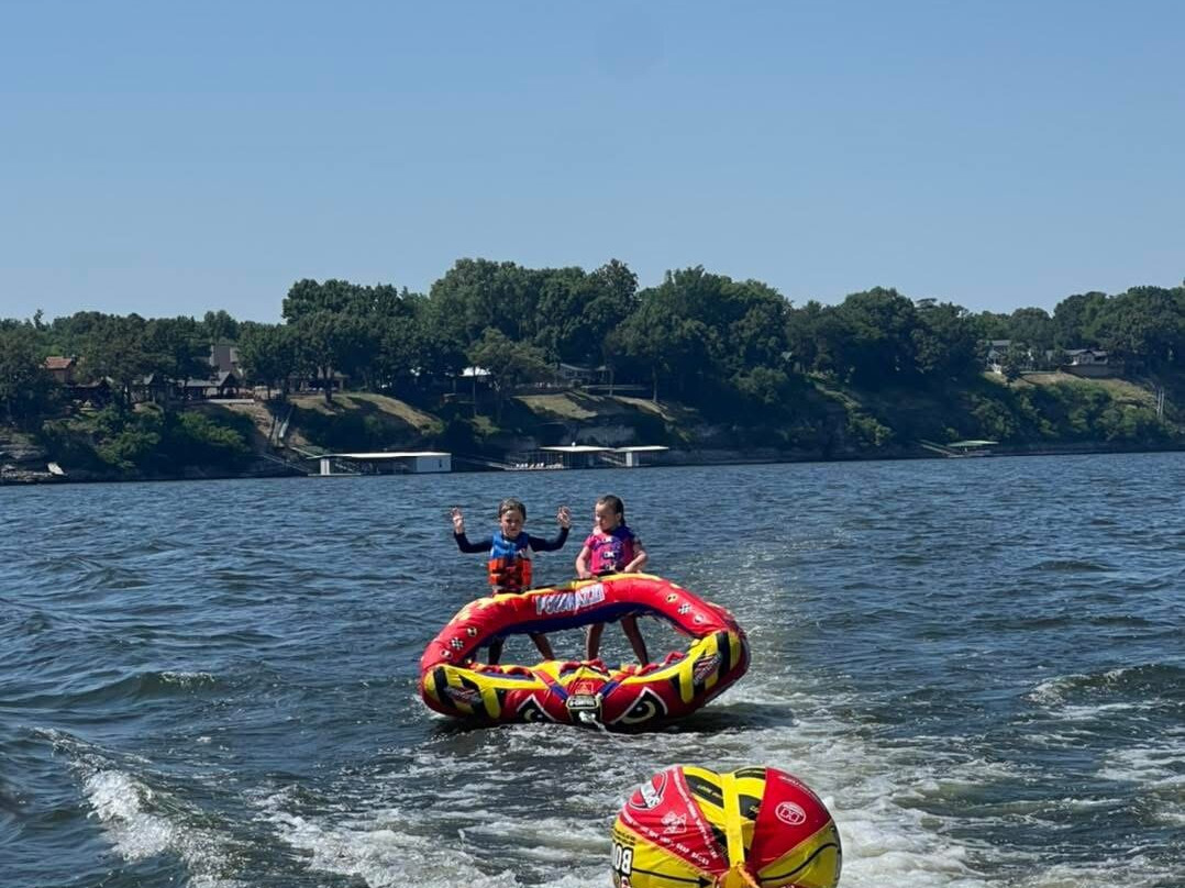 Rocks & Docks Adventure Rentals-Disney必去景点