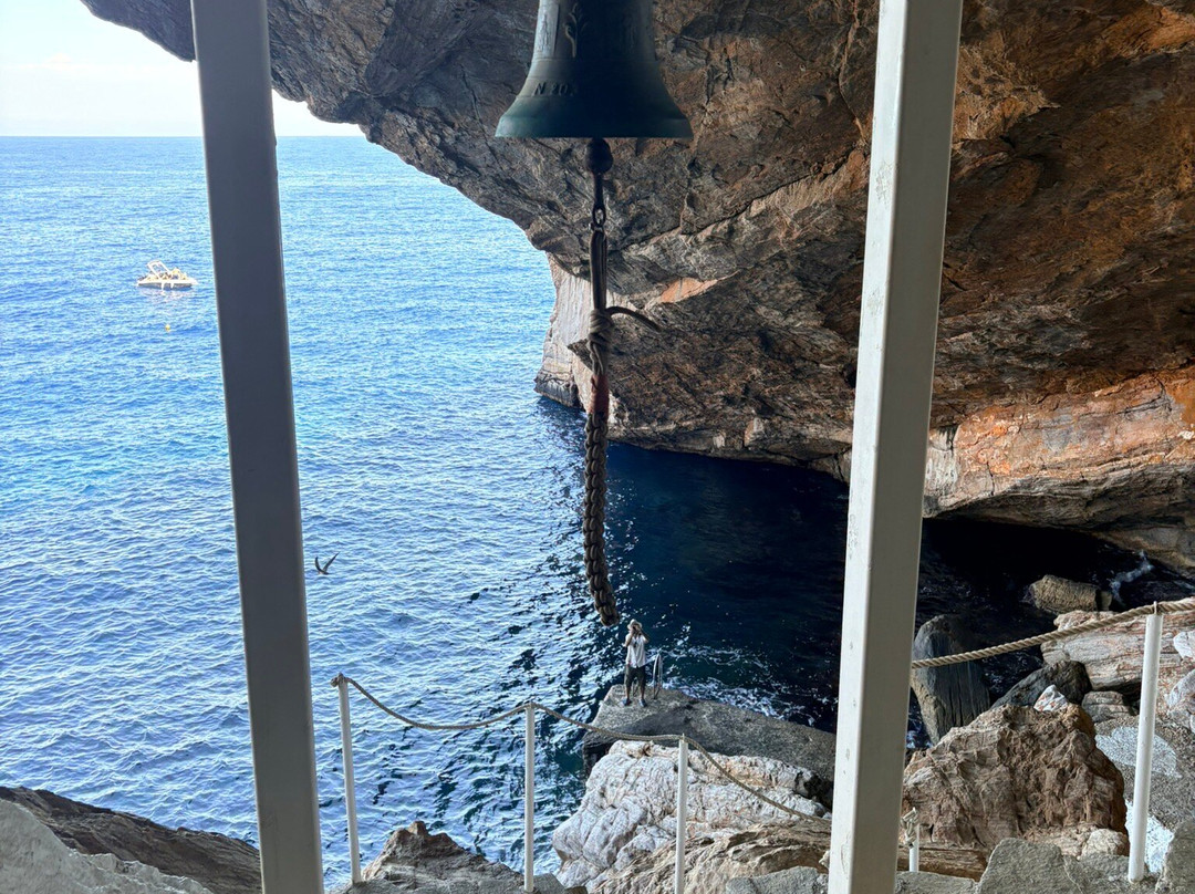 Agios Stefanos Church-Galissas必去景点