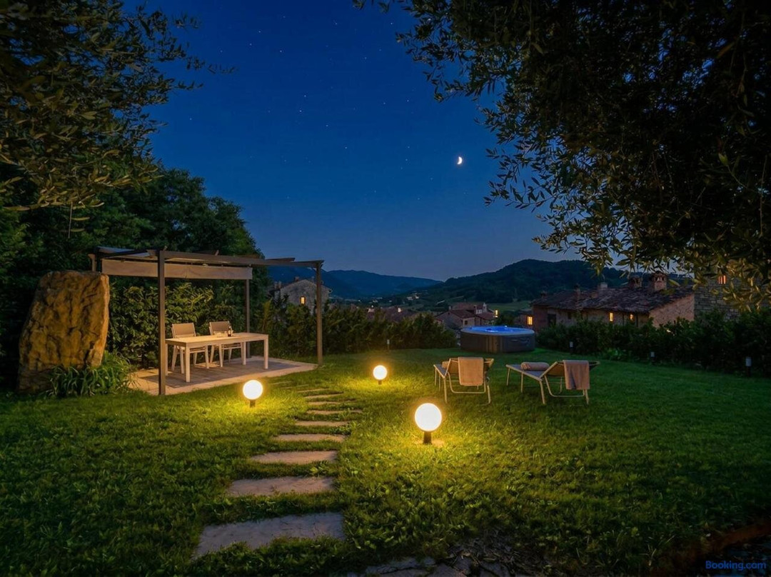 B&B La Valle Verde