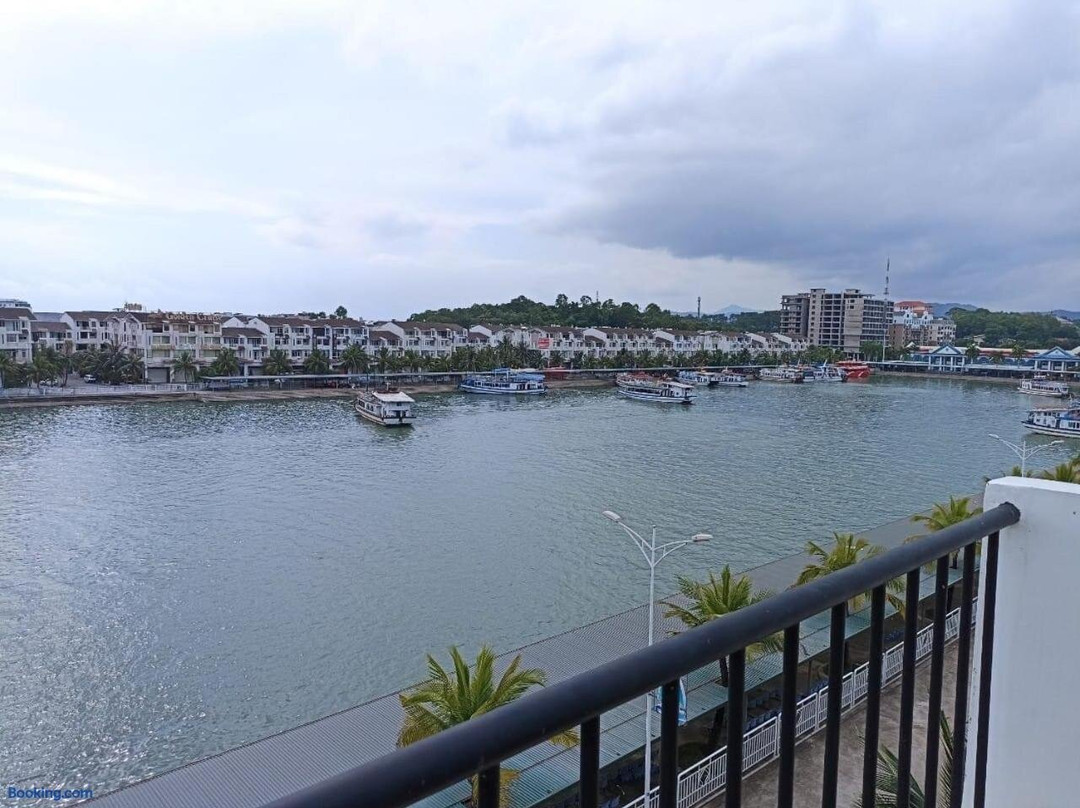 A59 Memory Hotel Tuan Chau
