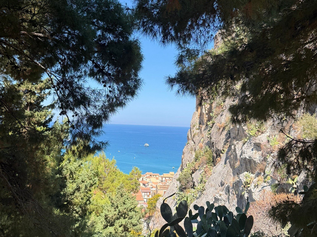 拉·罗卡-切法卢必去景点
