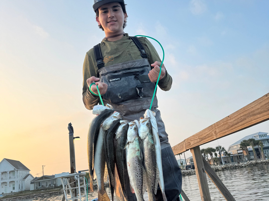 Reel 'em Inn Rockport主图