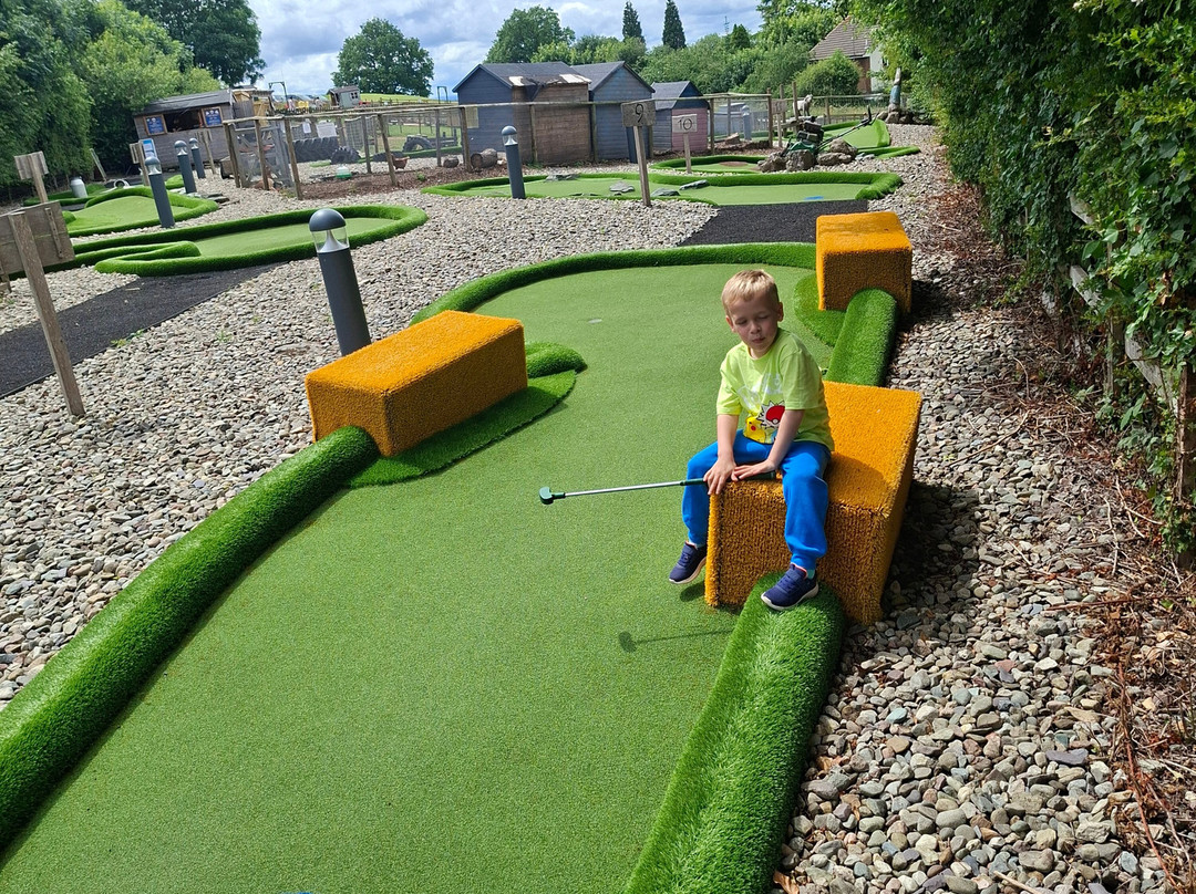 Sedgley Adventure Centre-Sedgley必去景点