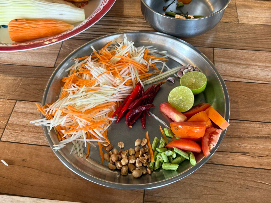 Cook With Kookai-湄南必去景点