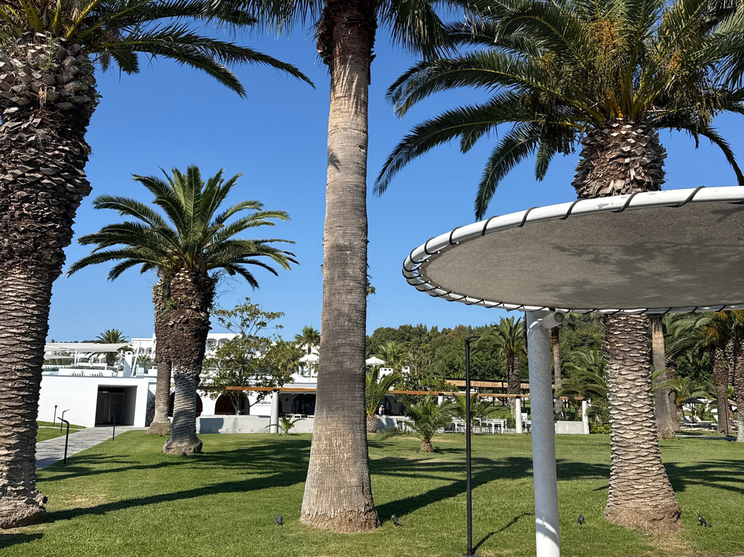 Kassandra Palace 海滨度假村主图