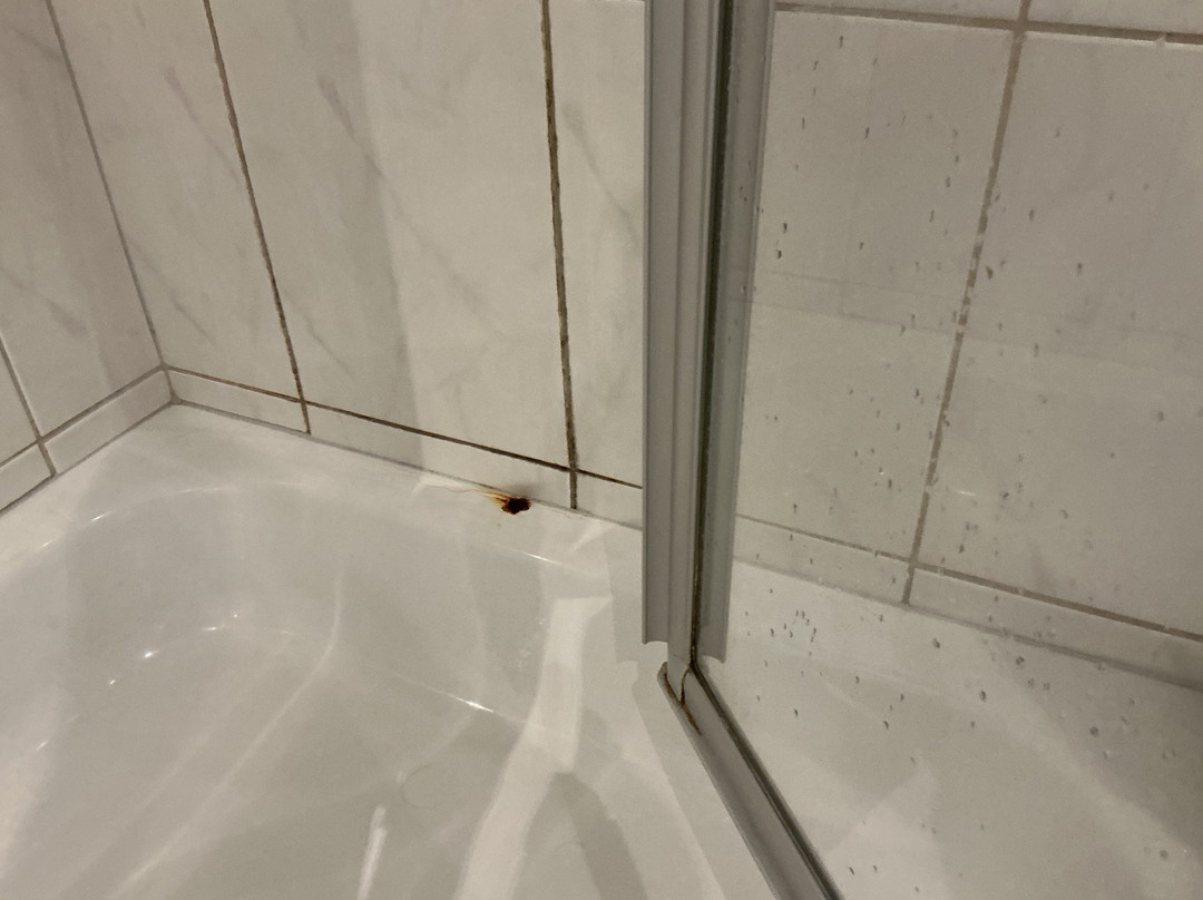 法尔肯堡酒店主图